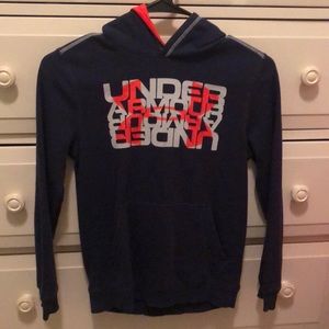 Under Armor sweat shirt